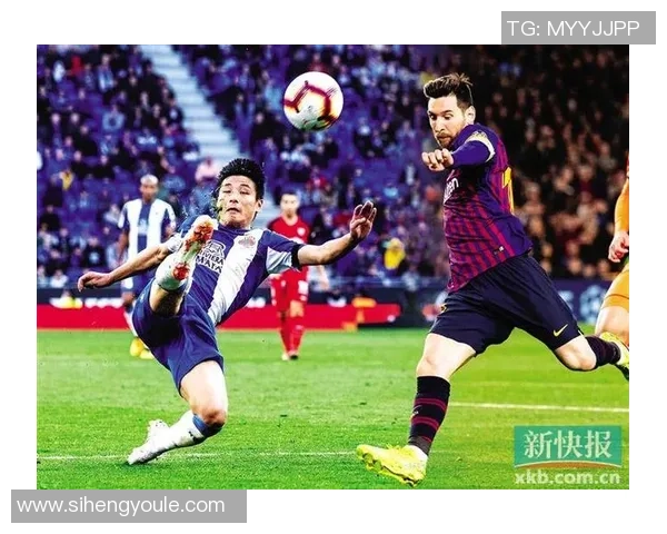 中国足球三大球星：梅西之徒武磊与张琳芃的辉煌征程