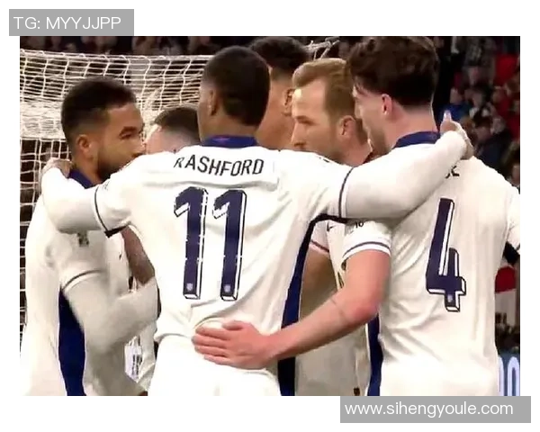 英格兰足球球星近年来的崛起与挑战分析：从凯恩到拉什福德的转变