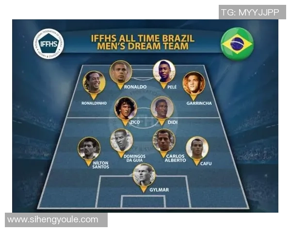 加林查：巴西足球传奇与实况足球中的华丽过人技巧解析